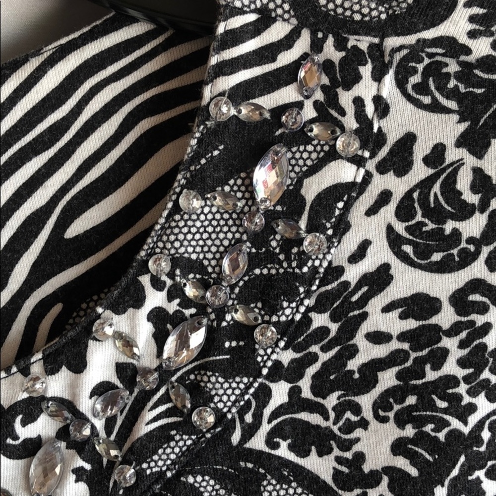 Lark Lane TOP - Picture 3 of 6